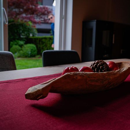 Merangardenvilla Adults Only Eksteriør bilde