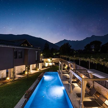 Merangardenvilla Adults Only Eksteriør bilde