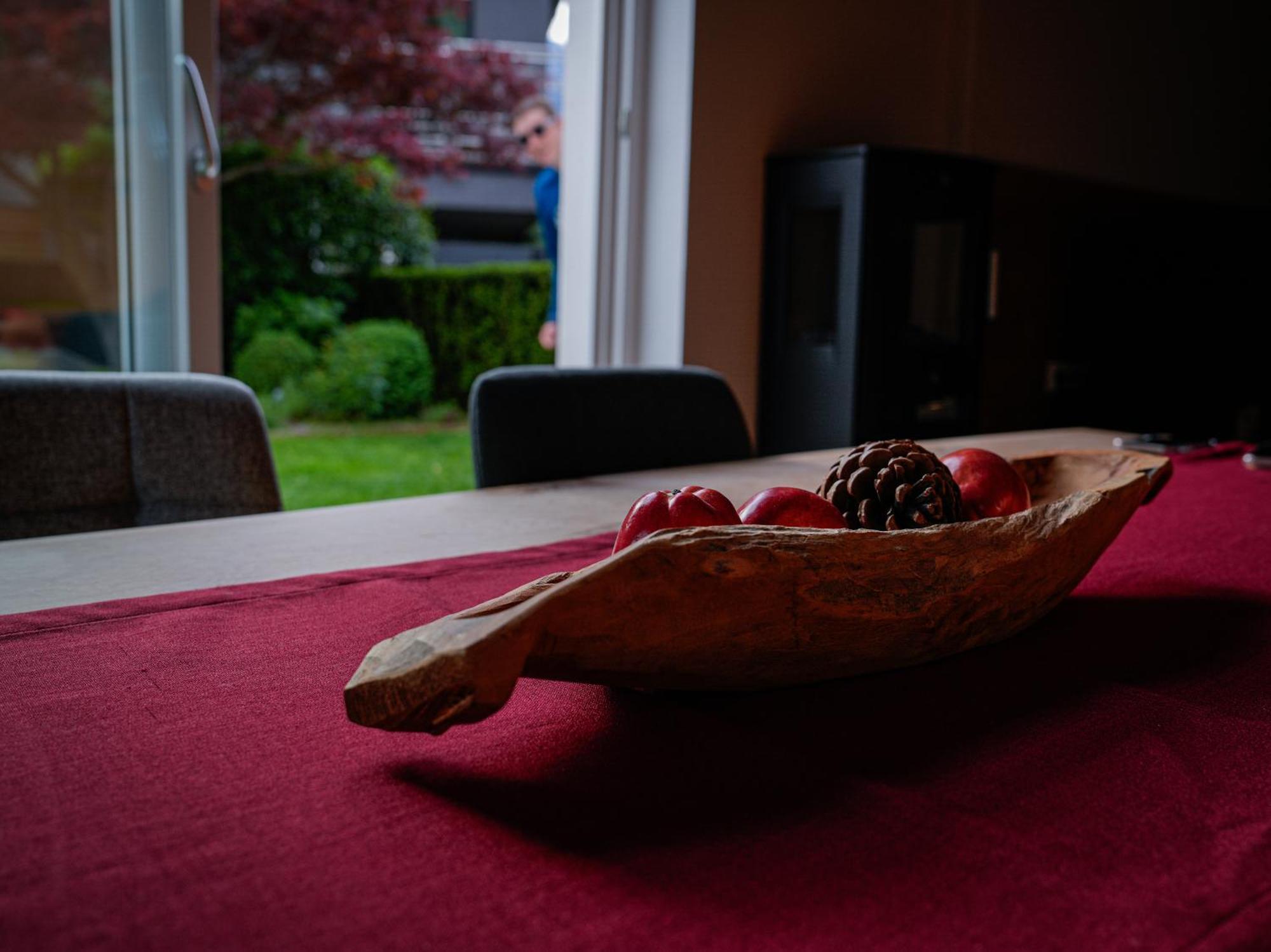 Merangardenvilla Adults Only Eksteriør bilde