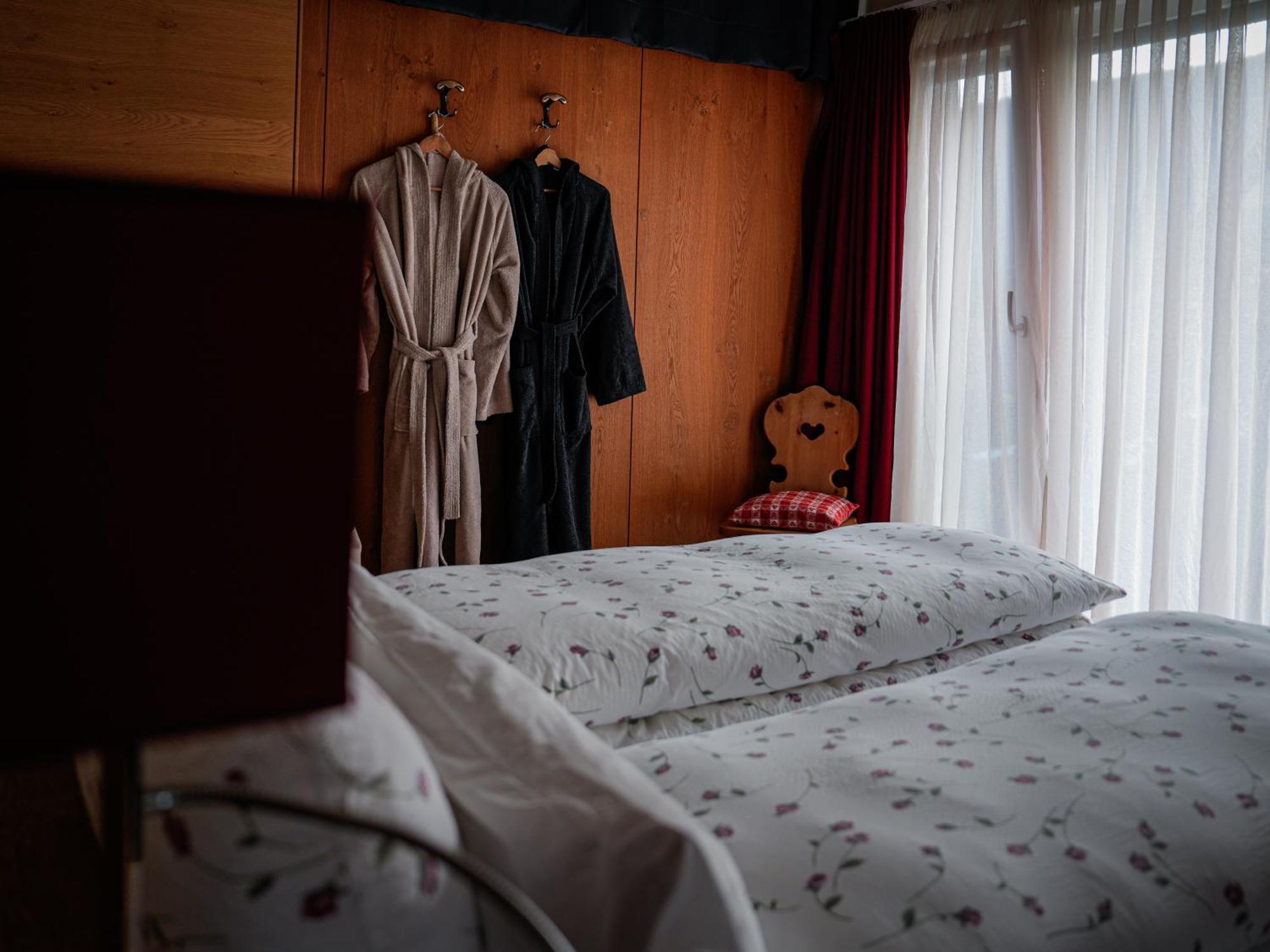 Merangardenvilla Adults Only Eksteriør bilde